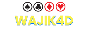 Logo WAJIK4D